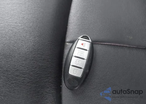 2014 Infiniti Q50 Premium из США, поврежденный, VIN JN1BV7AR4EM706701